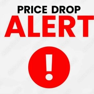 🚨 🆕 PRICE DROPS ADDED 🚨